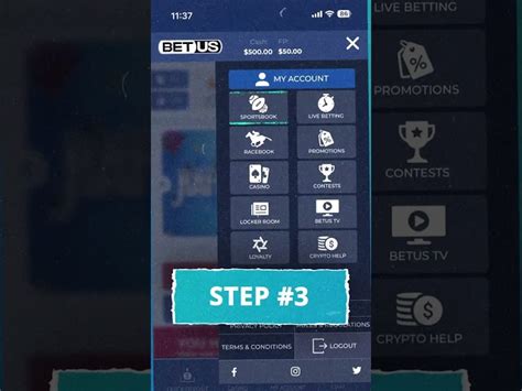 how to use free play betus,betus sportsbook free play